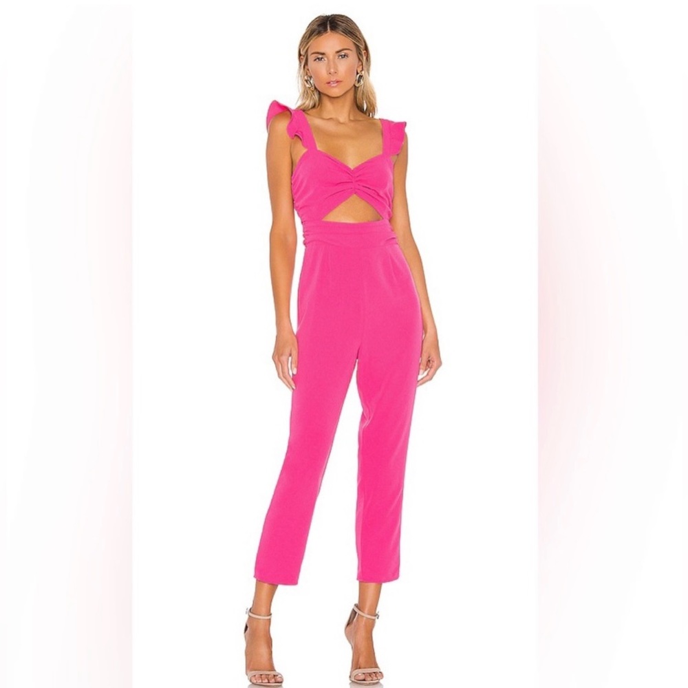 LOVERS AND FRIENDS Knox jumpsuit